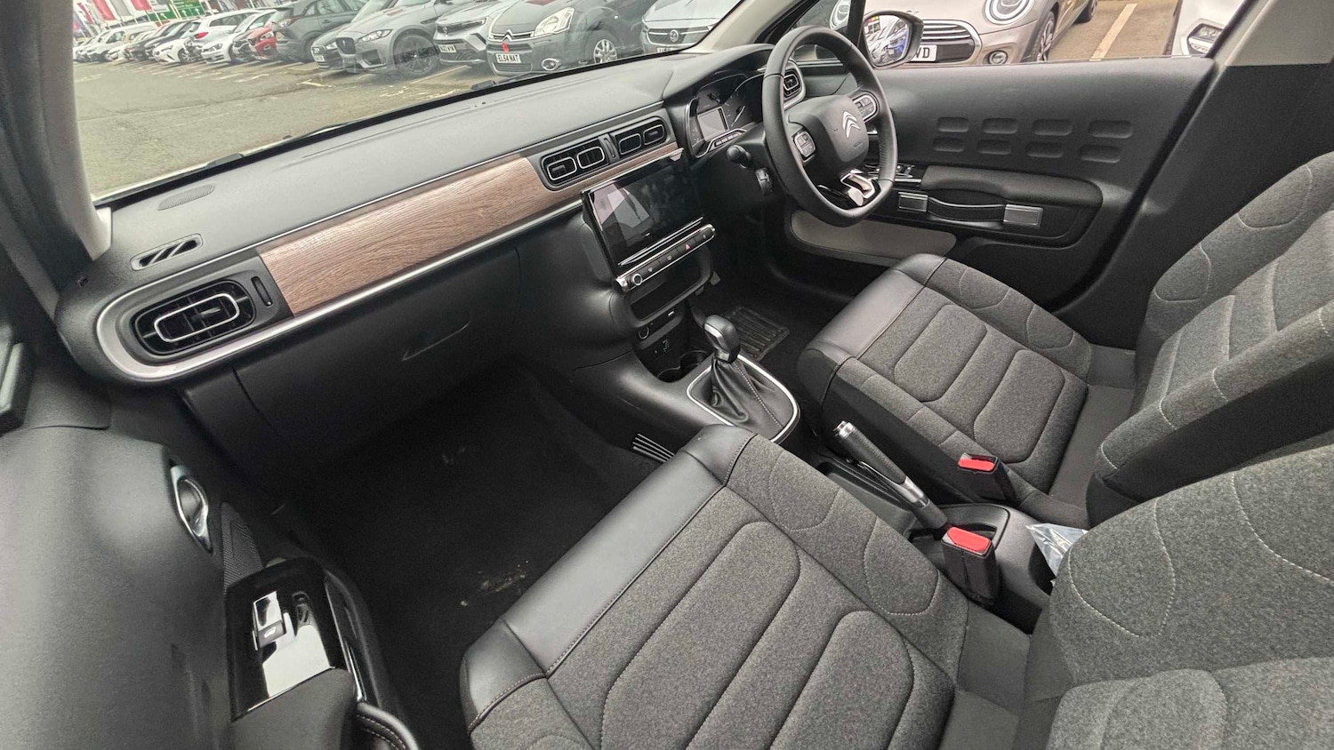 Used Citroen C3 2024 for sale - 78118608: Photo 10