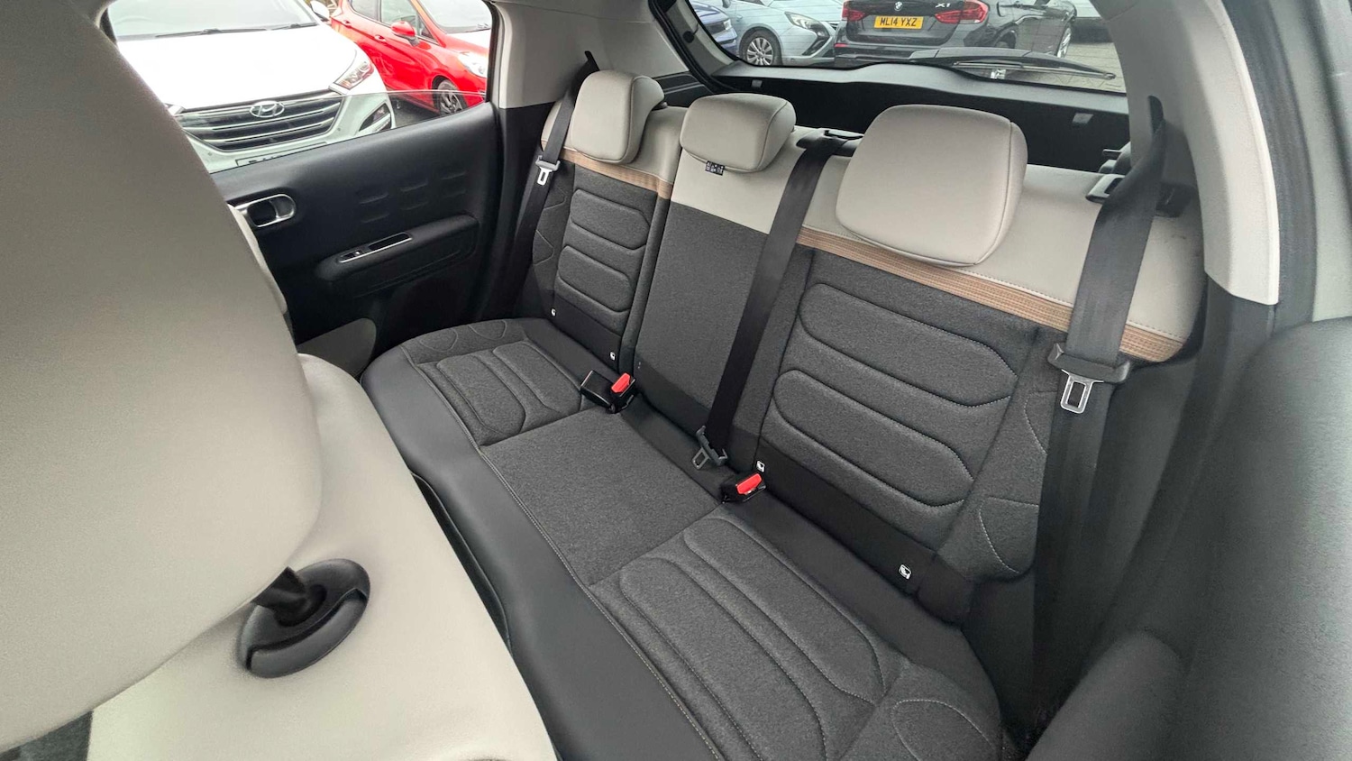 Used Citroen C3 2024 for sale - 78118608: Photo 11