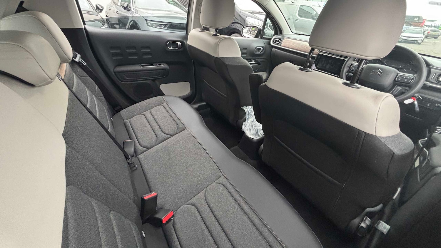 Used Citroen C3 2024 for sale - 78118608: Photo 12