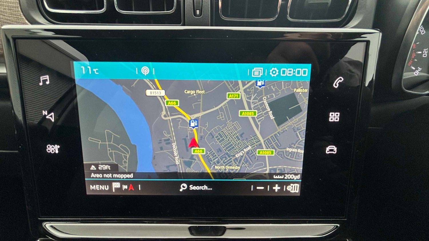 Used Citroen C3 2024 for sale - 78118608: Photo 13