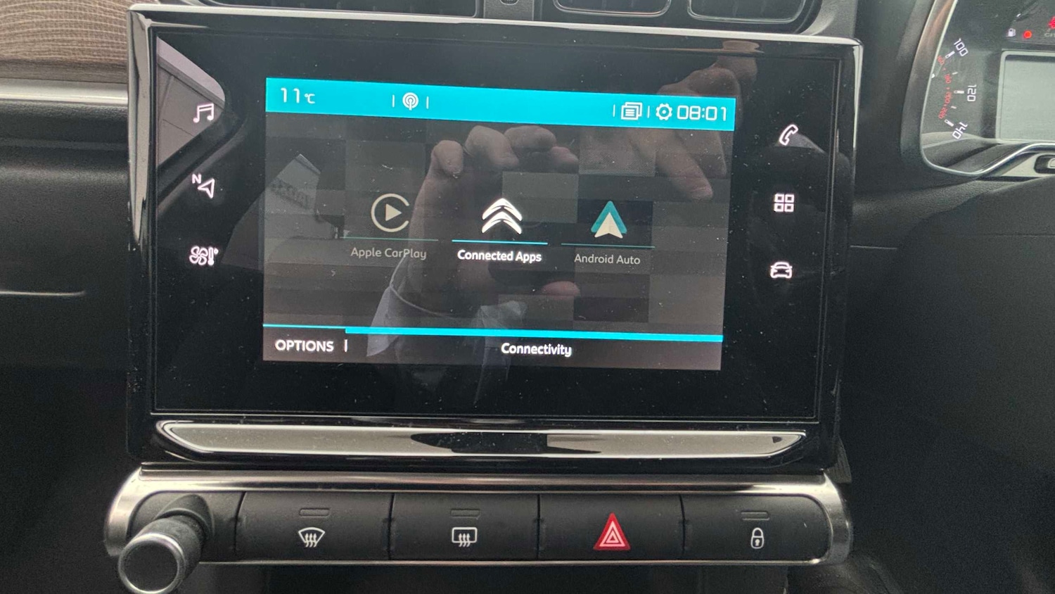 Used Citroen C3 2024 for sale - 78118608: Photo 14