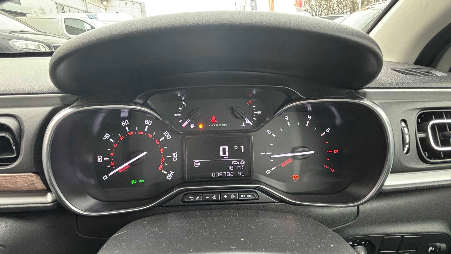 Used Citroen C3 2024 for sale - 78118608: Photo 15