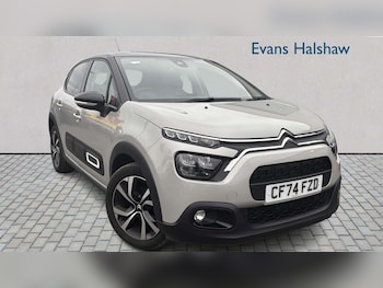 Used Citroen C3 2024 for sale - 78118608: Photo