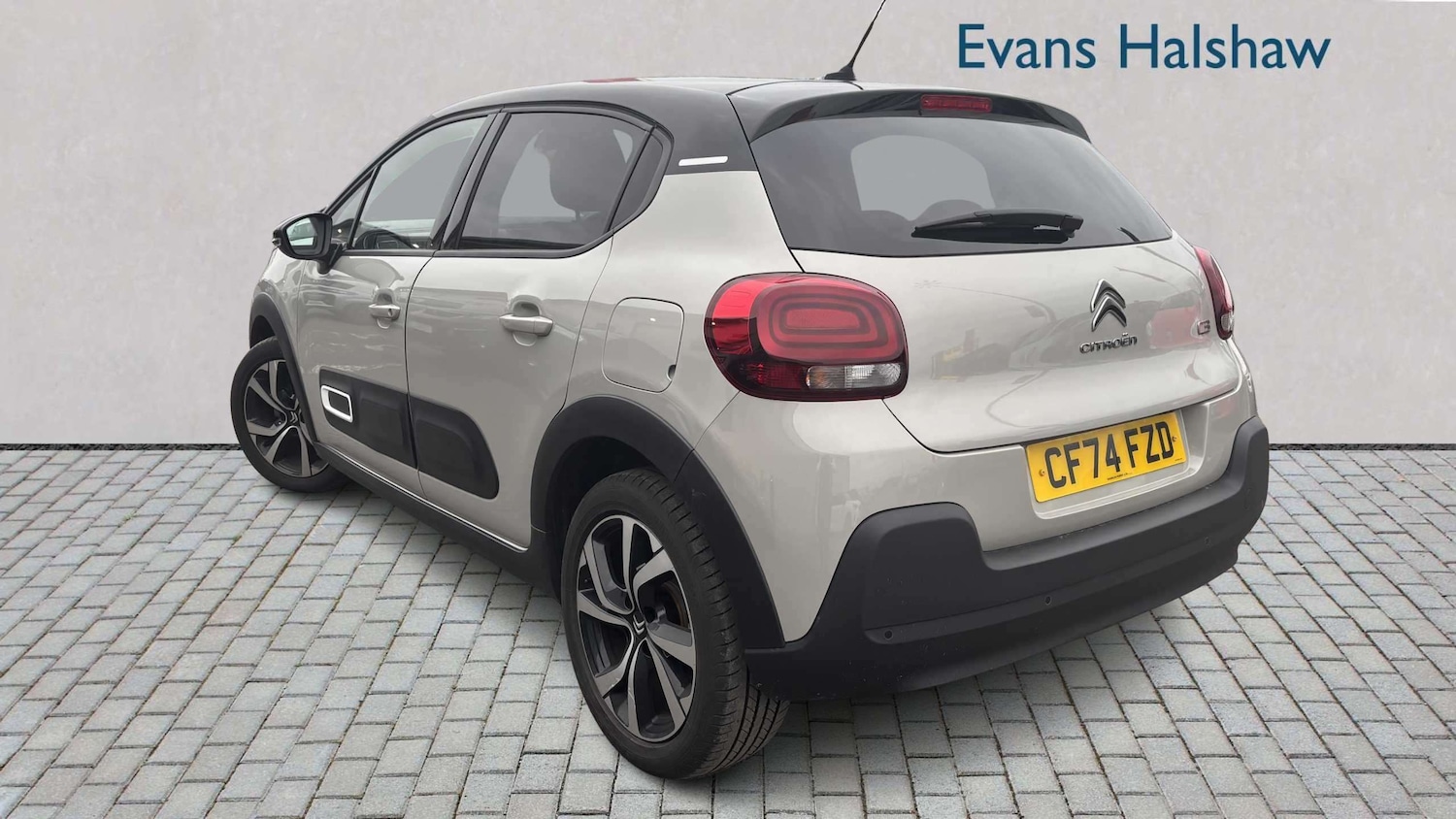 Used Citroen C3 2024 for sale - 78118608: Photo 2