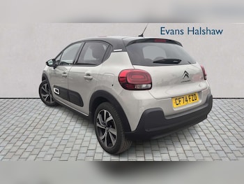 Used Citroen C3 2024 for sale - 78118608: Photo