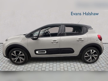 Used Citroen C3 2024 for sale - 78118608: Photo