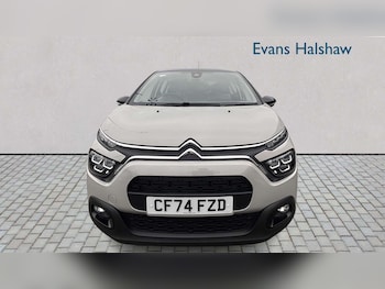 Used Citroen C3 2024 for sale - 78118608: Photo