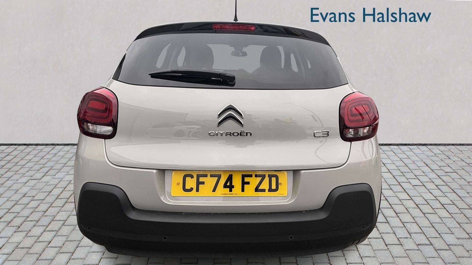 Used Citroen C3 2024 for sale - 78118608: Photo 5