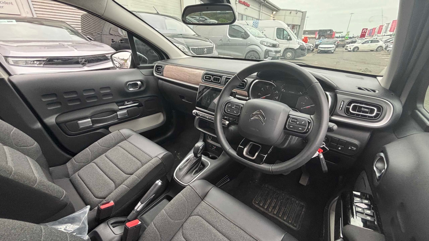 Used Citroen C3 2024 for sale - 78118608: Photo 8