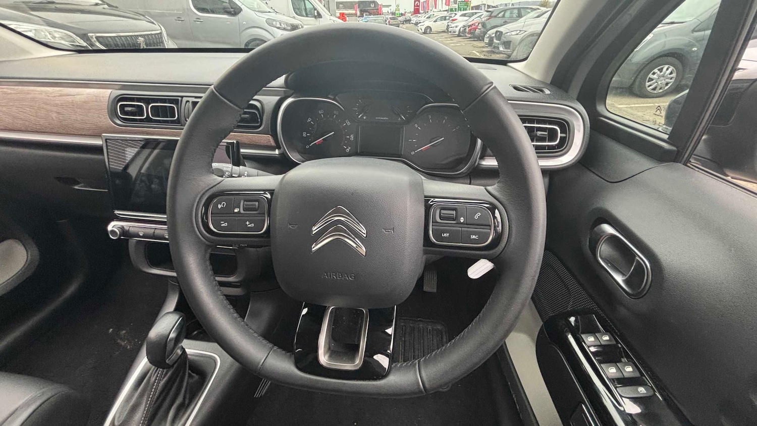 Used Citroen C3 2024 for sale - 78118608: Photo 9