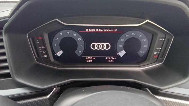 Used Audi A1 for sale - 77862000: Photo 3