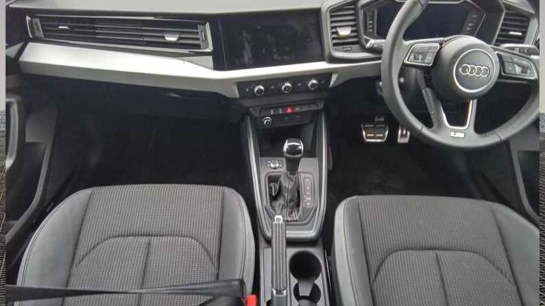 Used Audi A1 for sale - 77862000: Photo 4
