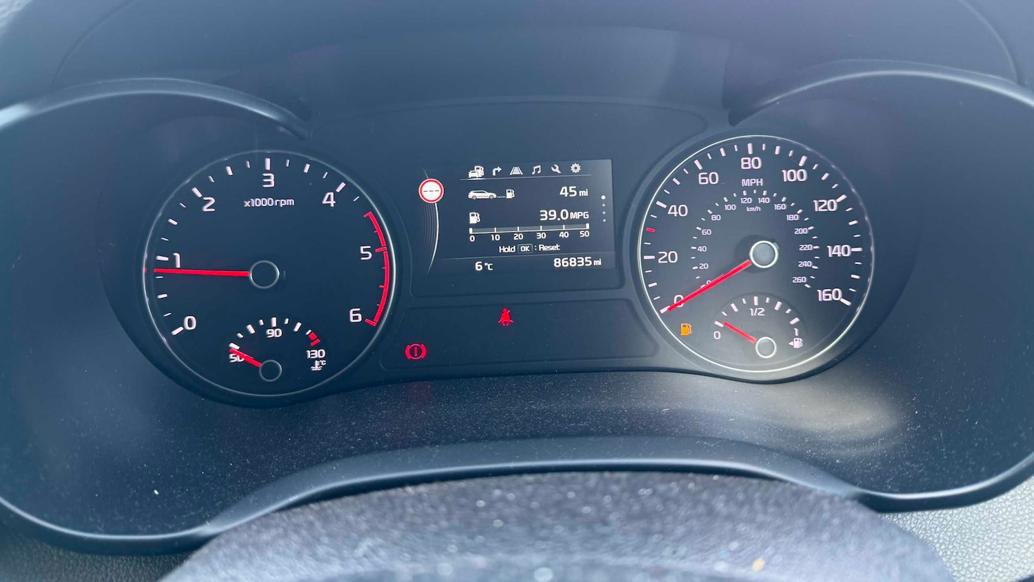 Used Kia Optima 2018 for sale - 78060135: Photo 10