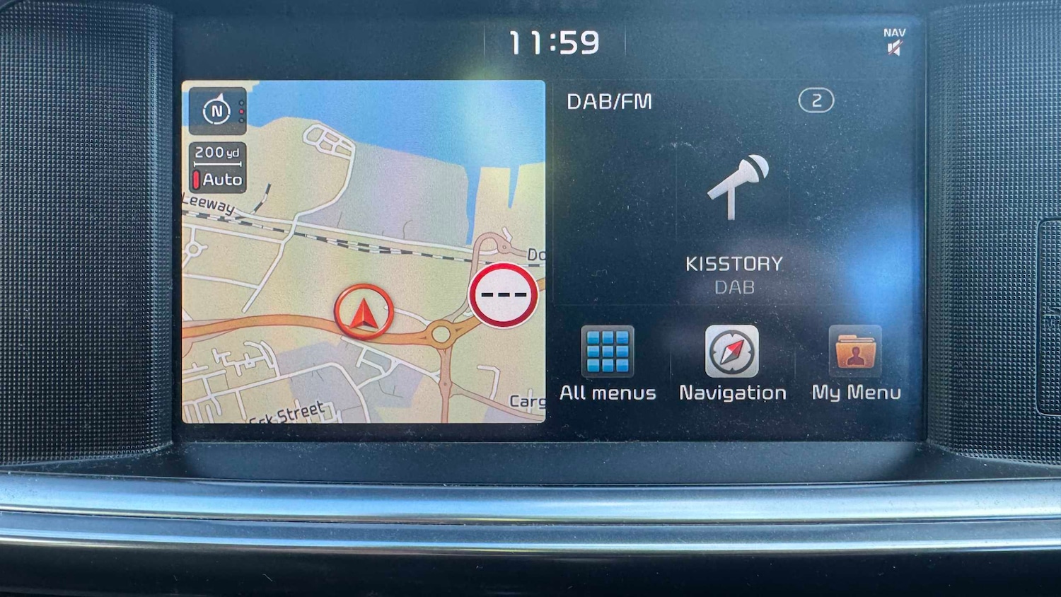 Used Kia Optima 2018 for sale - 78060135: Photo 11