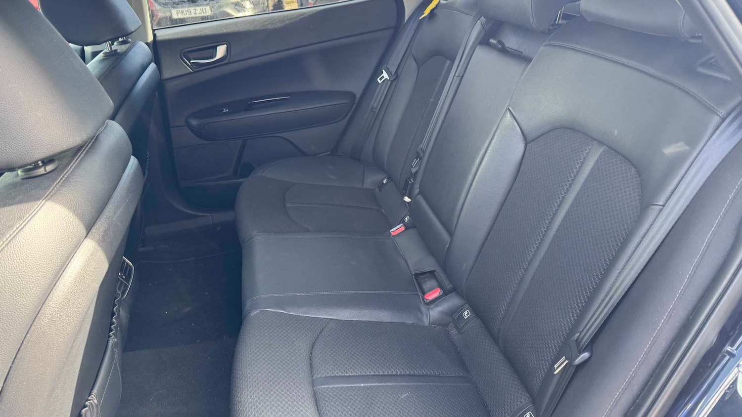 Used Kia Optima 2018 for sale - 78060135: Photo 12