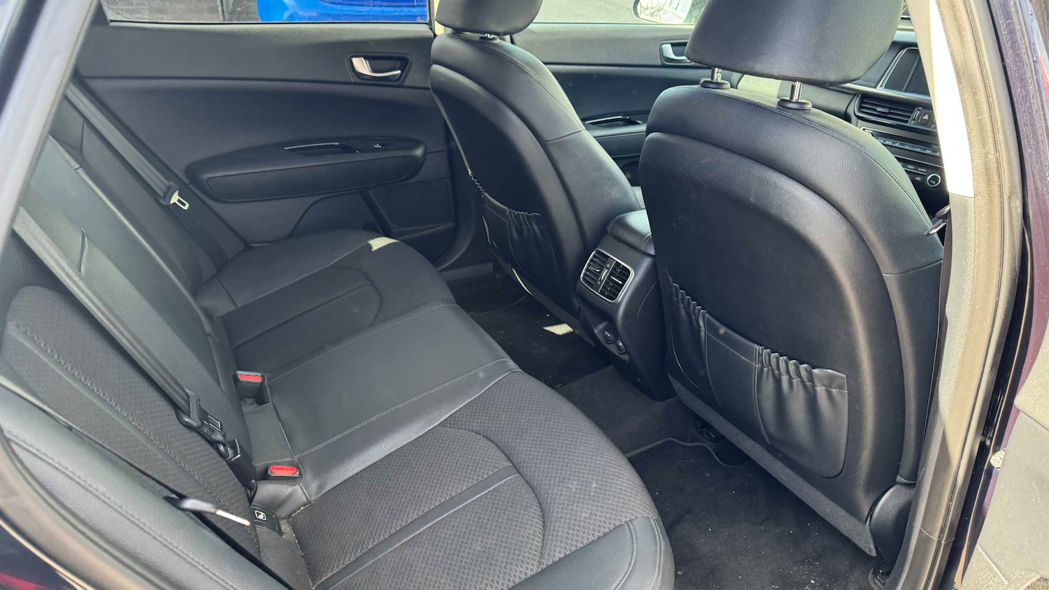 Used Kia Optima 2018 for sale - 78060135: Photo 14