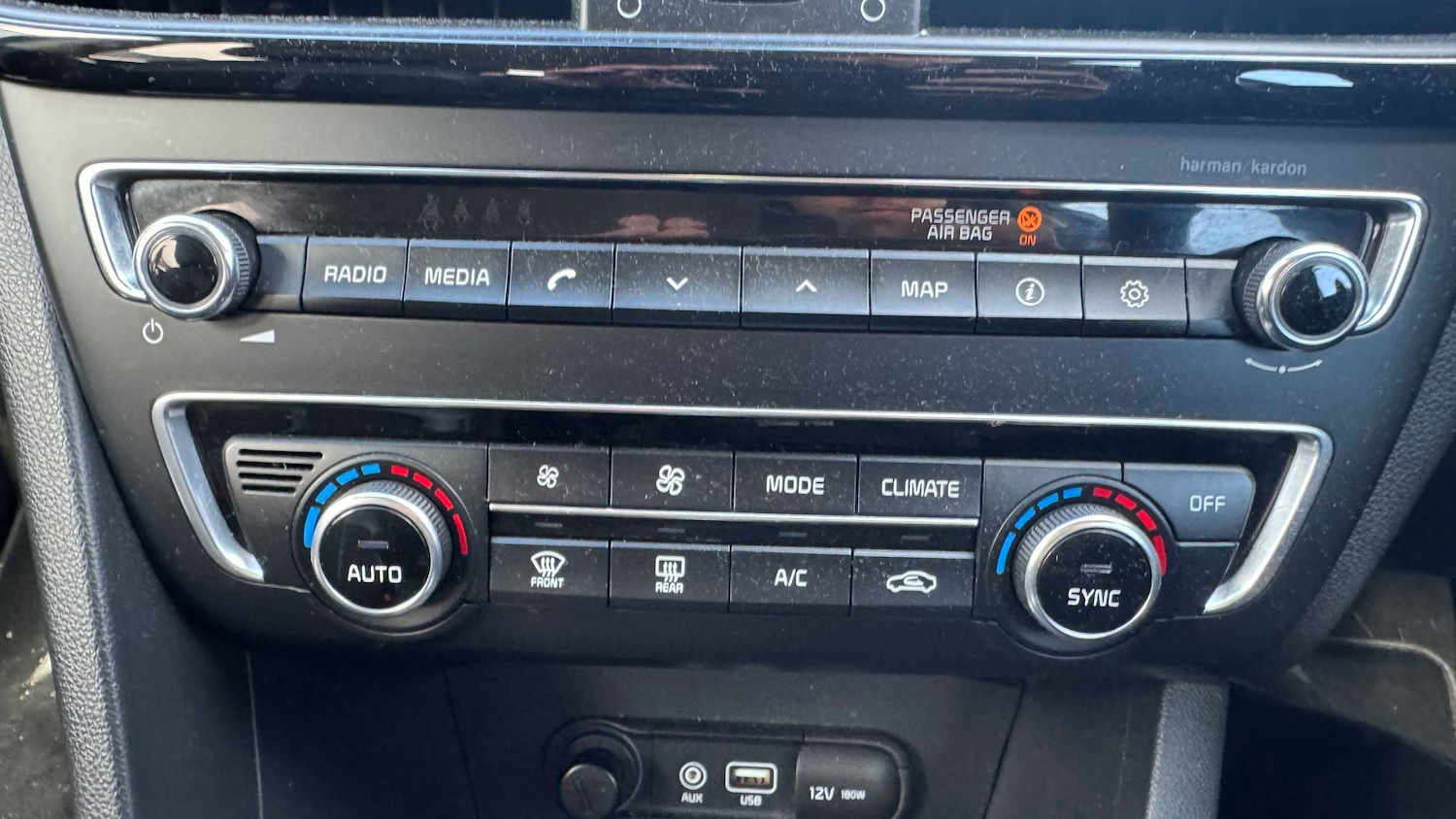 Used Kia Optima 2018 for sale - 78060135: Photo 17