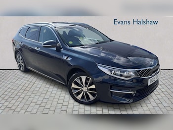 Kia Optima feature image