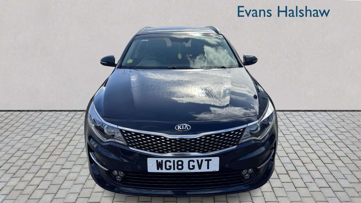 Used Kia Optima 2018 for sale - 78060135: Photo 3