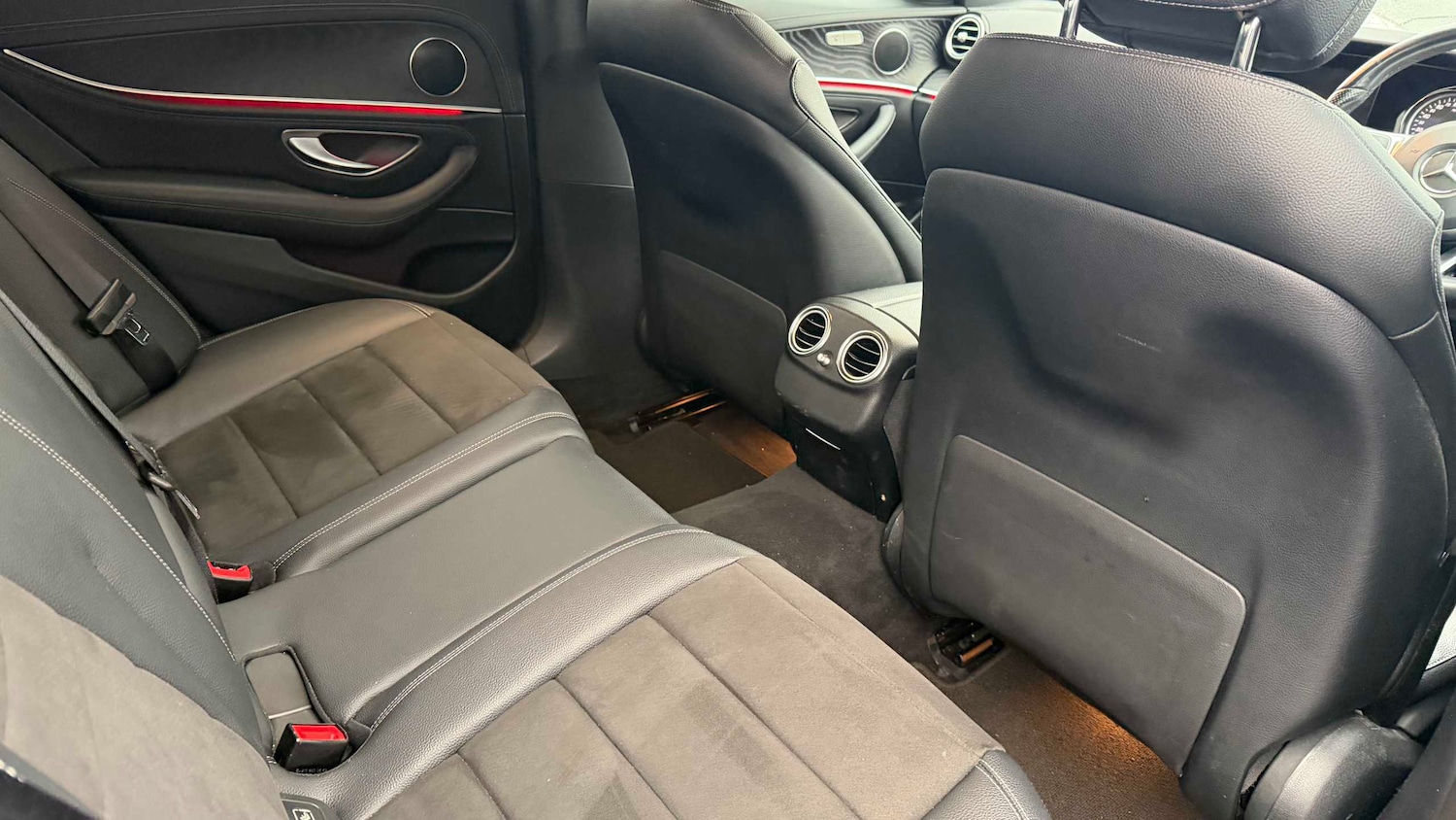 Used Mercedes-Benz E Class for sale - 77861410: Photo 12