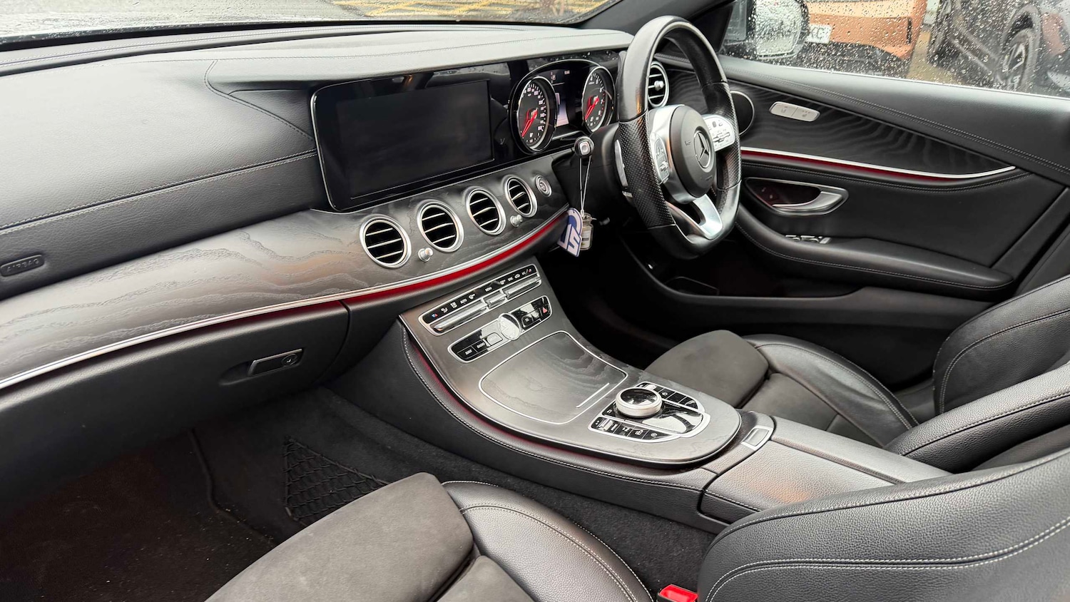 Used Mercedes-Benz E Class for sale - 77861410: Photo 13