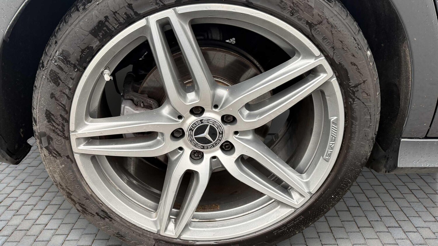 Used Mercedes-Benz E Class for sale - 77861410: Photo 6