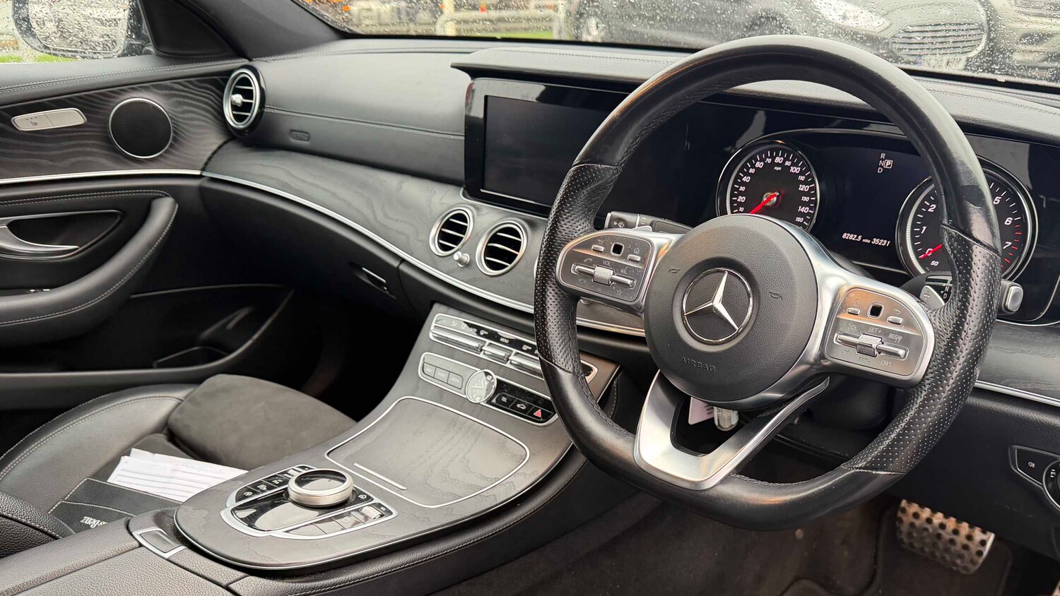 Used Mercedes-Benz E Class for sale - 77861410: Photo 8