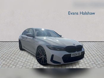 Used BMW 3 Series 2024 for sale - 78551119: Photo