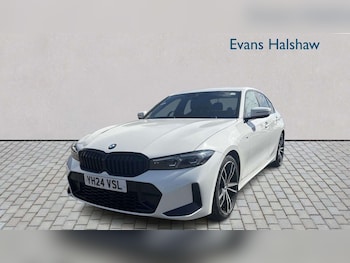 Used BMW 3 Series 2024 for sale - 78551119: Photo