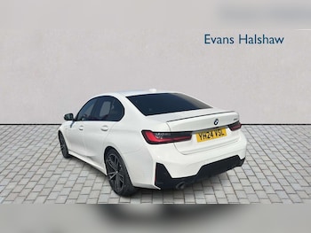 Used BMW 3 Series 2024 for sale - 78551119: Photo