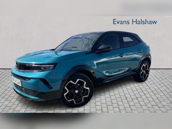 Used Vauxhall Mokka 2024 for sale - 77857537: Photo