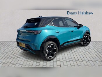 Used Vauxhall Mokka 2024 for sale - 77857537: Photo