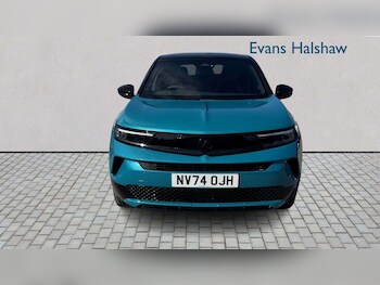 Used Vauxhall Mokka 2024 for sale - 77857537: Photo