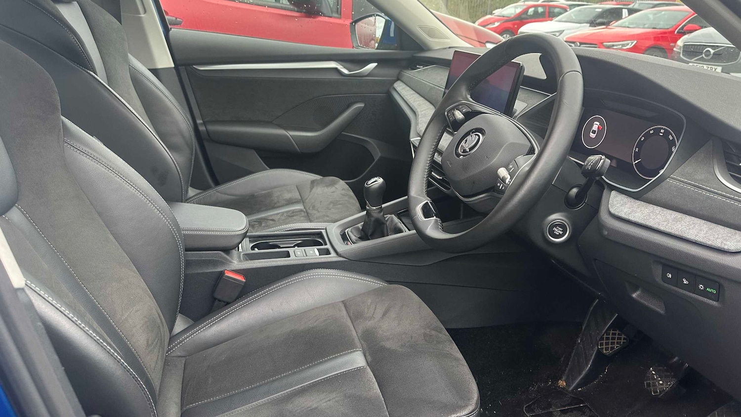 Used Skoda Octavia for sale - 77859934: Photo 10