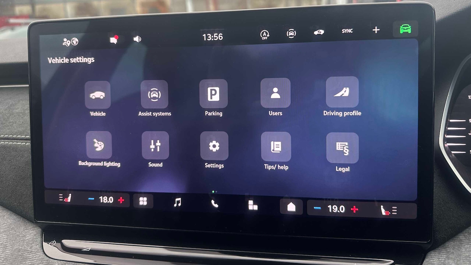 Used Skoda Octavia for sale - 77859934: Photo 13