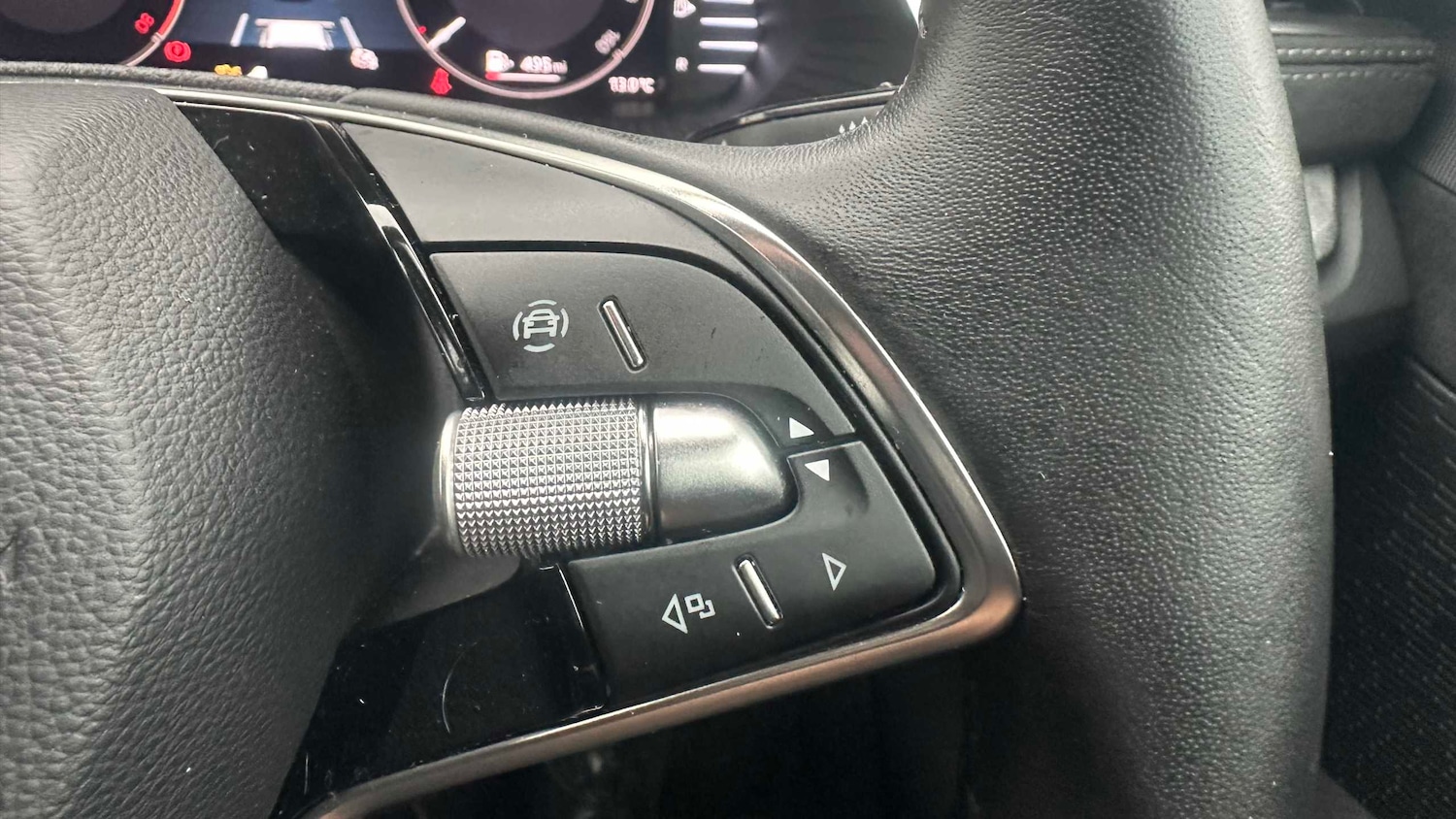 Used Skoda Octavia for sale - 77859934: Photo 16