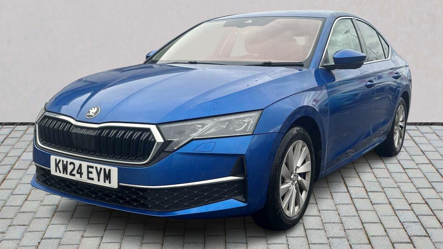 Used Skoda Octavia for sale - 77859934: Photo 2