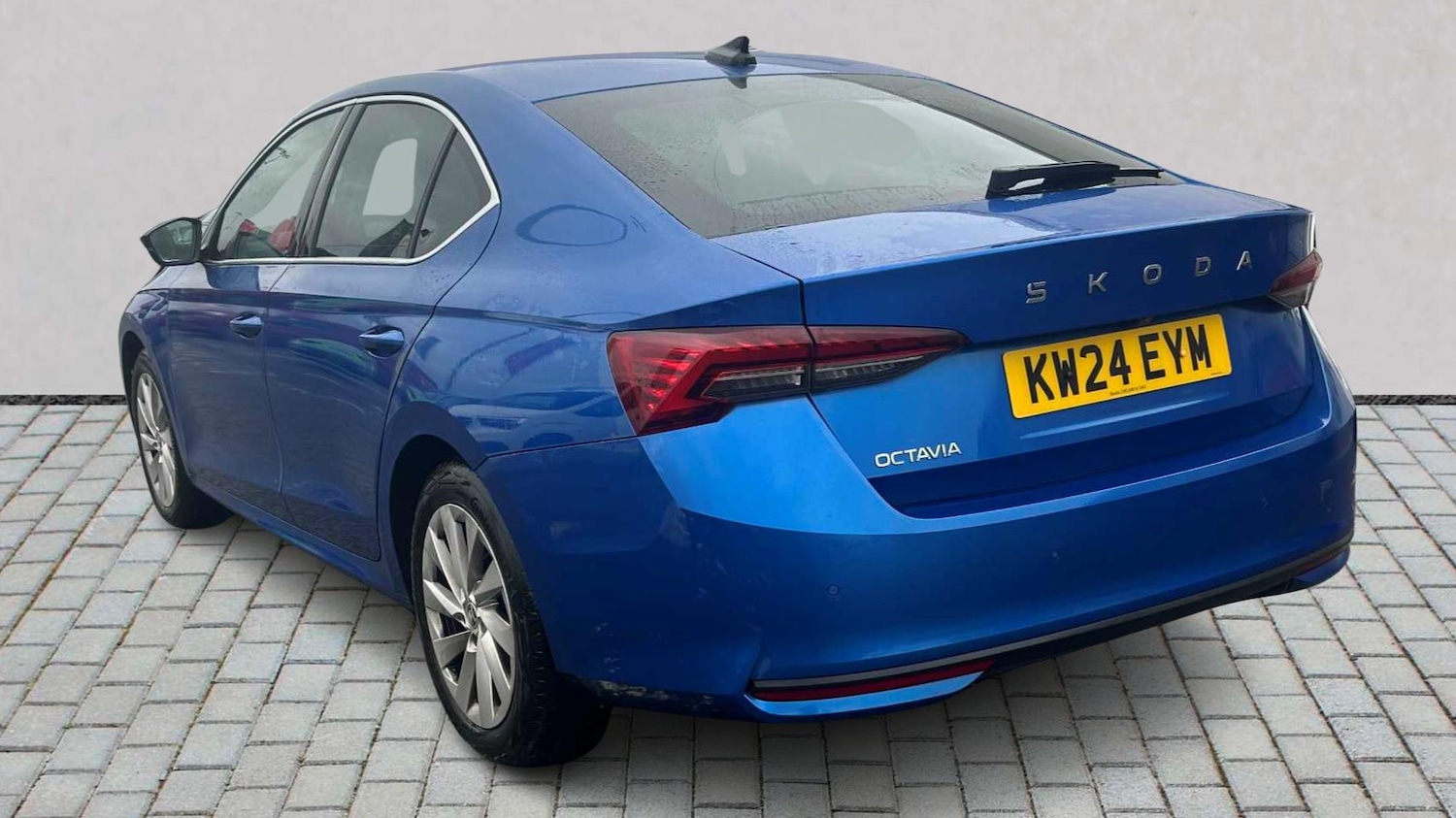 Used Skoda Octavia for sale - 77859934: Photo 3