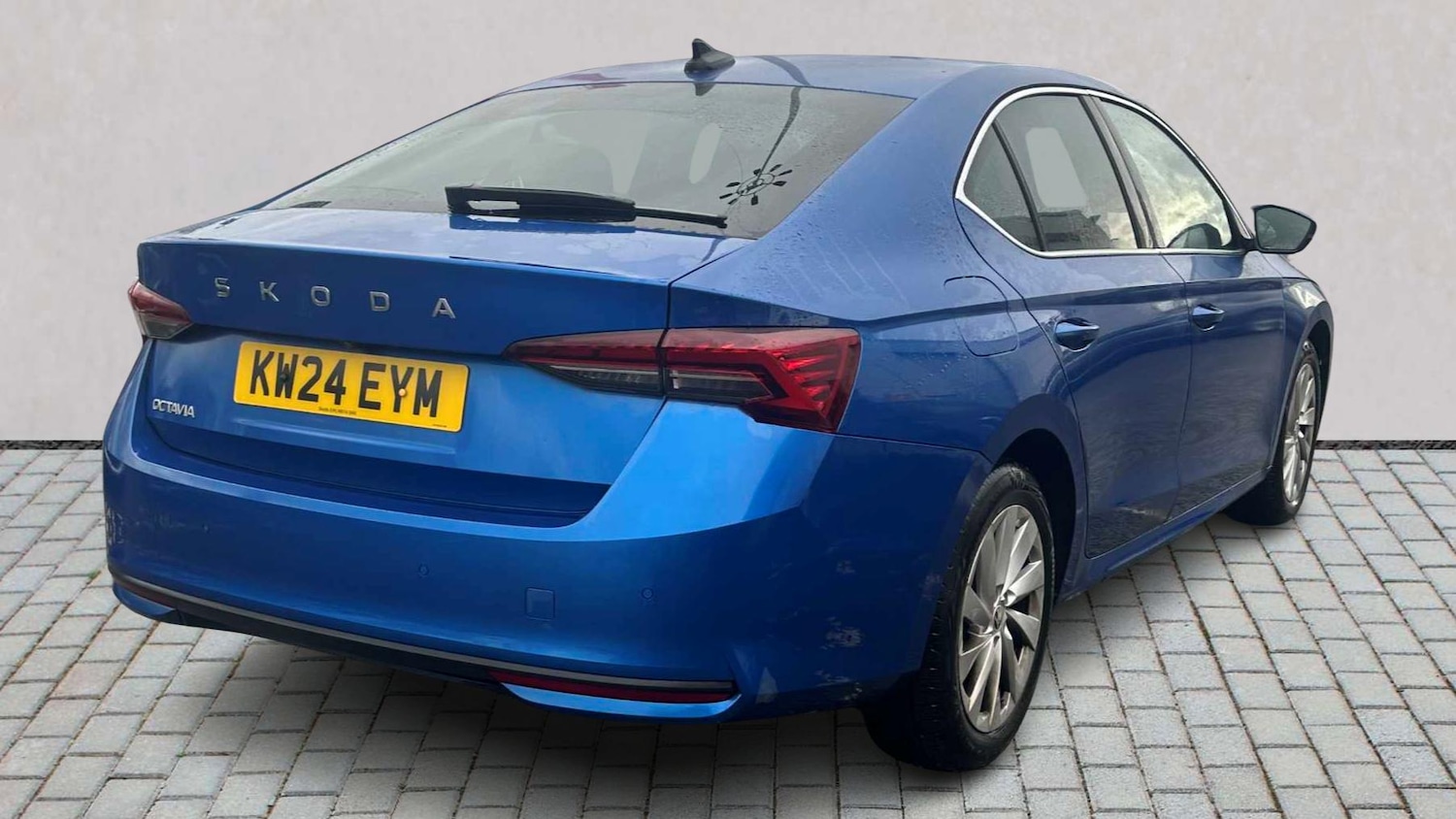 Used Skoda Octavia for sale - 77859934: Photo 4