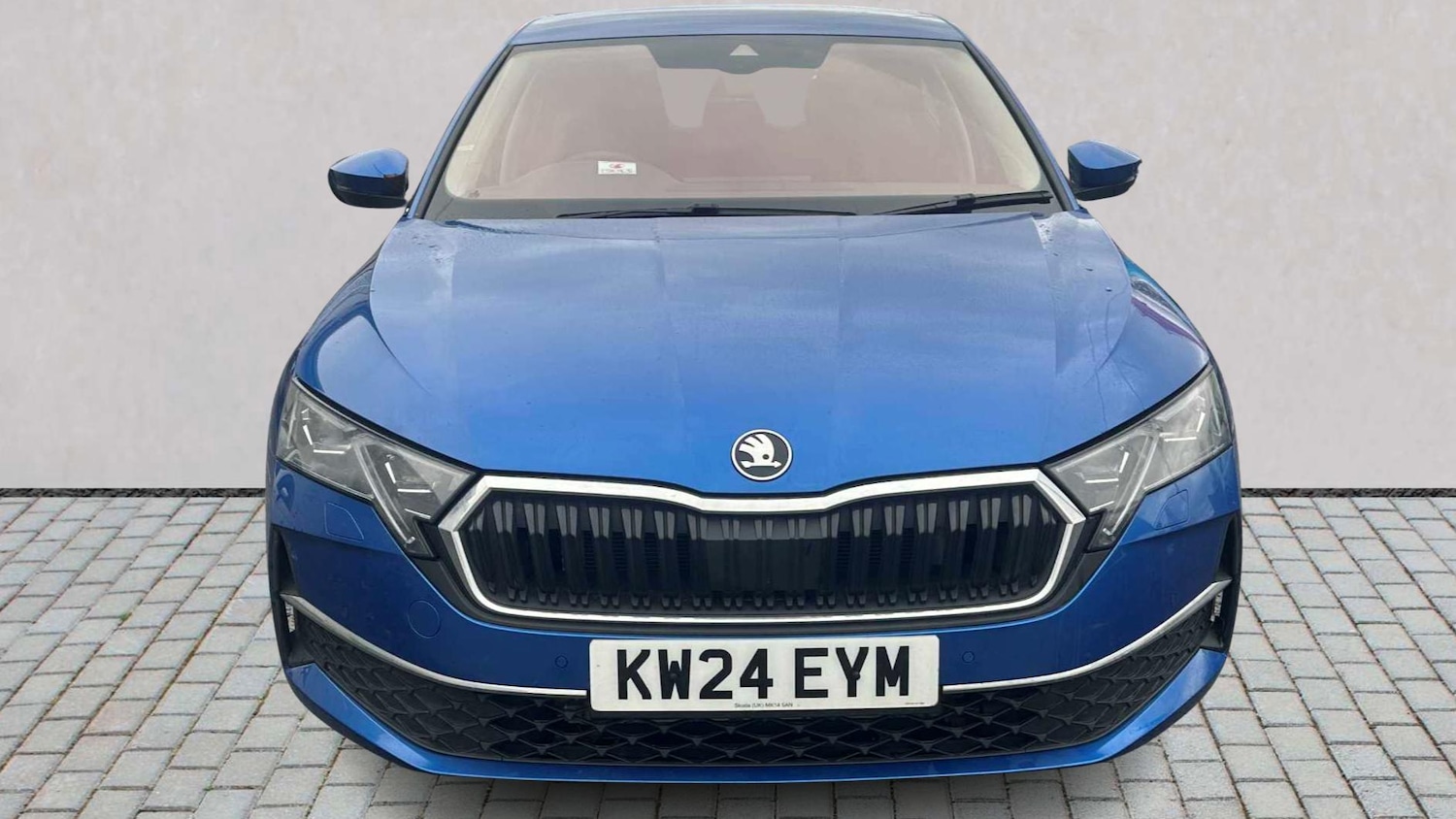 Used Skoda Octavia for sale - 77859934: Photo 5