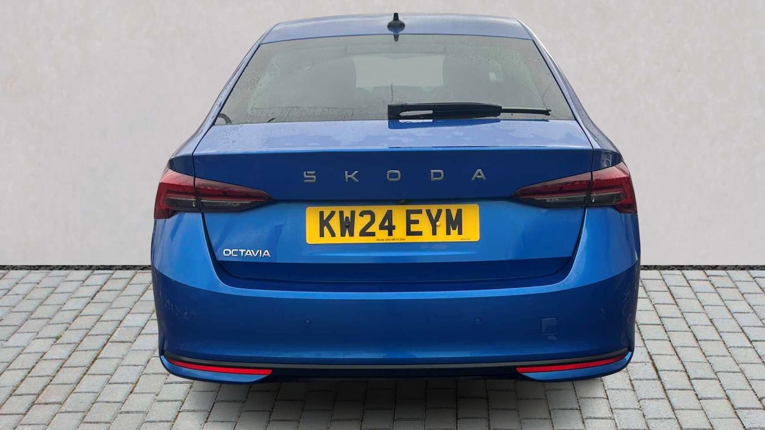 Used Skoda Octavia for sale - 77859934: Photo 6