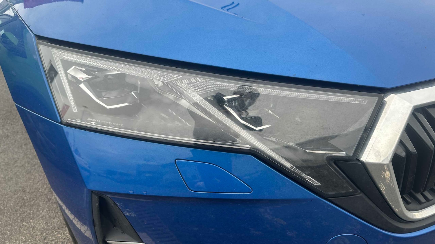 Used Skoda Octavia for sale - 77859934: Photo 9