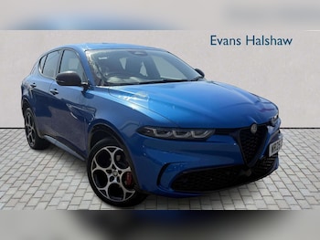 Used Alfa Romeo Tonale 2025 for sale - 79467032: Photo