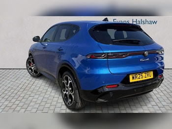 Used Alfa Romeo Tonale 2025 for sale - 79467032: Photo