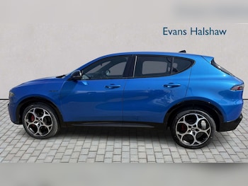 Used Alfa Romeo Tonale 2025 for sale - 79467032: Photo