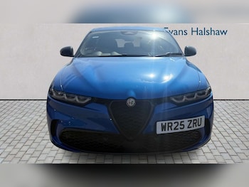 Used Alfa Romeo Tonale 2025 for sale - 79467032: Photo