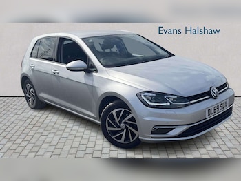 Used Volkswagen Golf 2020 for sale - 78831770: Photo