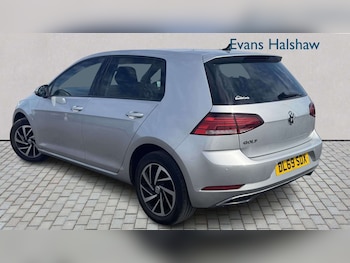 Used Volkswagen Golf 2020 for sale - 78831770: Photo