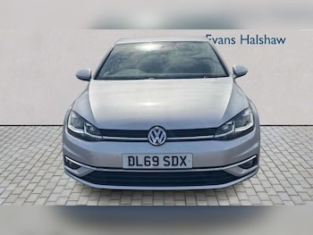 Used Volkswagen Golf 2020 for sale - 78831770: Photo
