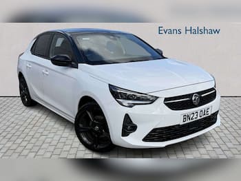 Used Vauxhall Corsa 2023 for sale - 79878694: Photo